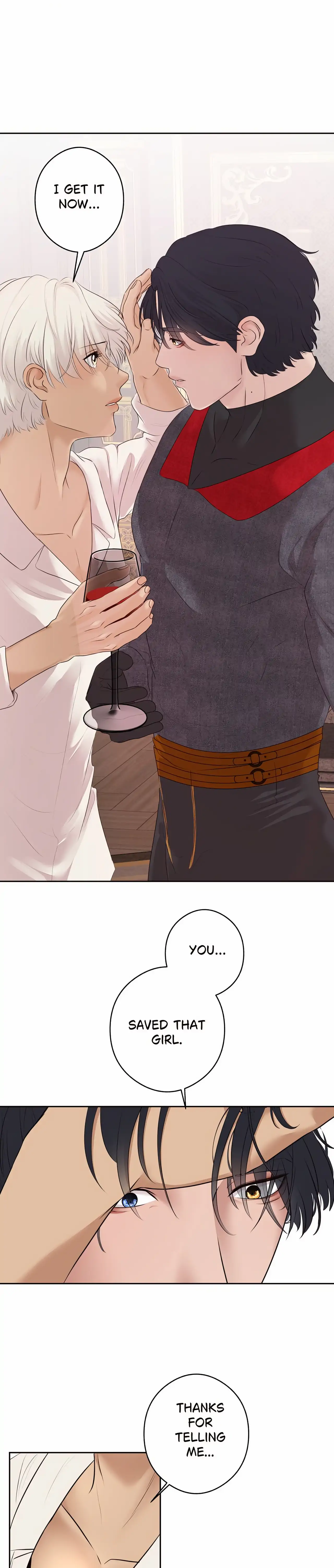 My Sweet Demon King - Chapter 21 Page 13
