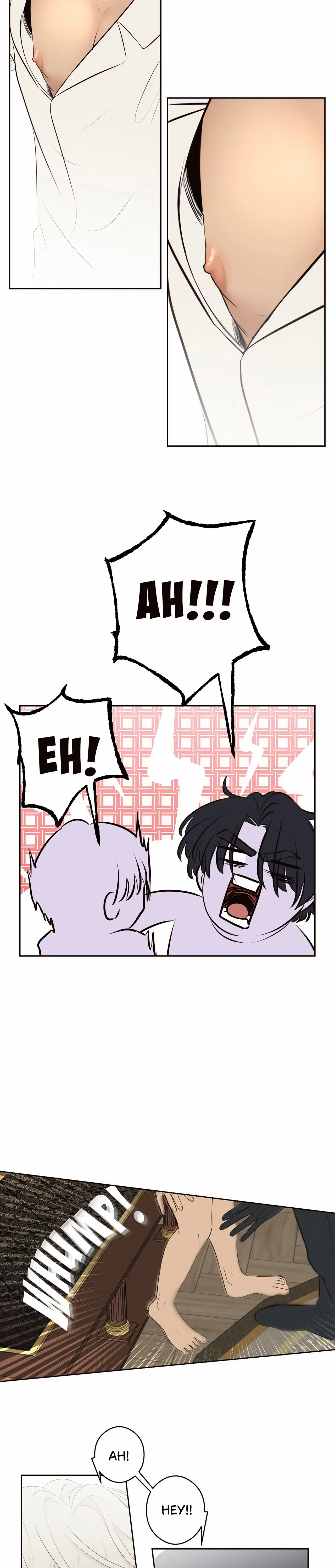My Sweet Demon King - Chapter 21 Page 14