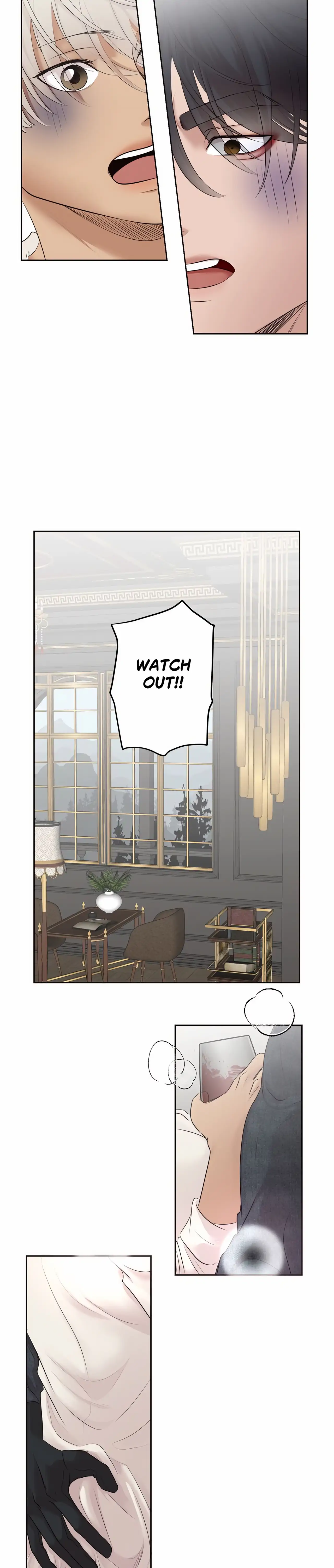 My Sweet Demon King - Chapter 21 Page 15