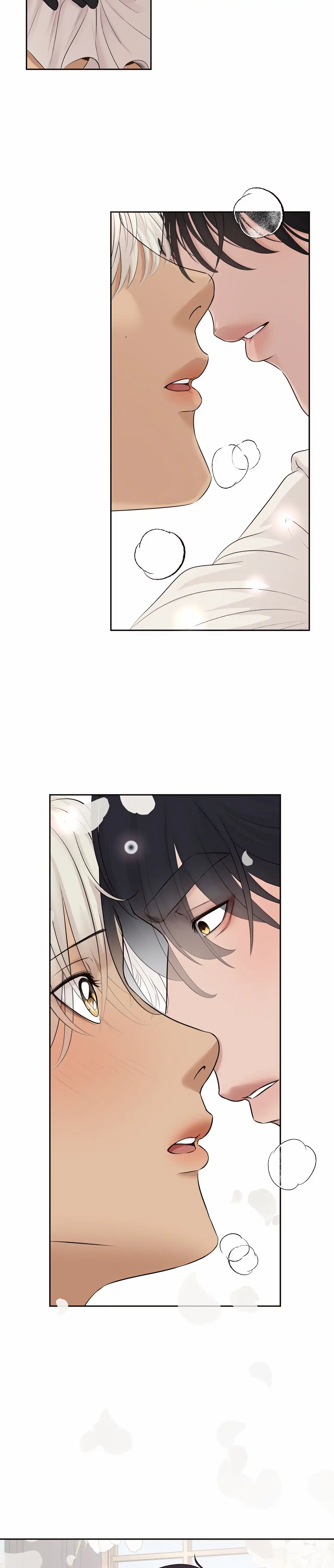 My Sweet Demon King - Chapter 21 Page 16
