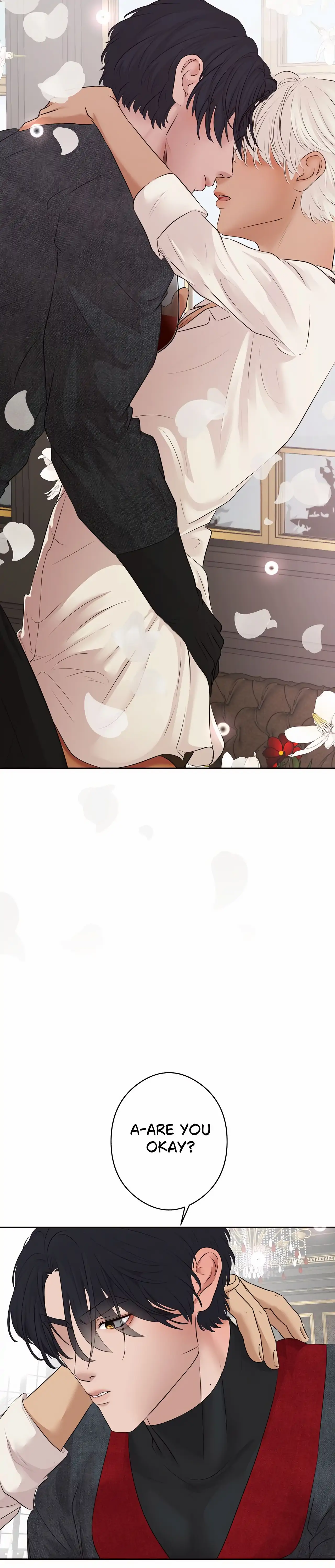 My Sweet Demon King - Chapter 21 Page 17