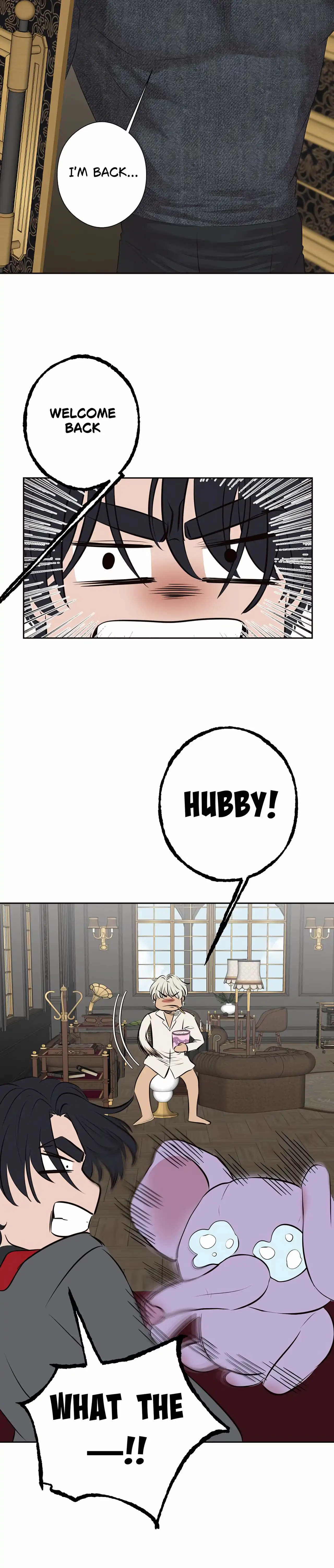 My Sweet Demon King - Chapter 21 Page 2