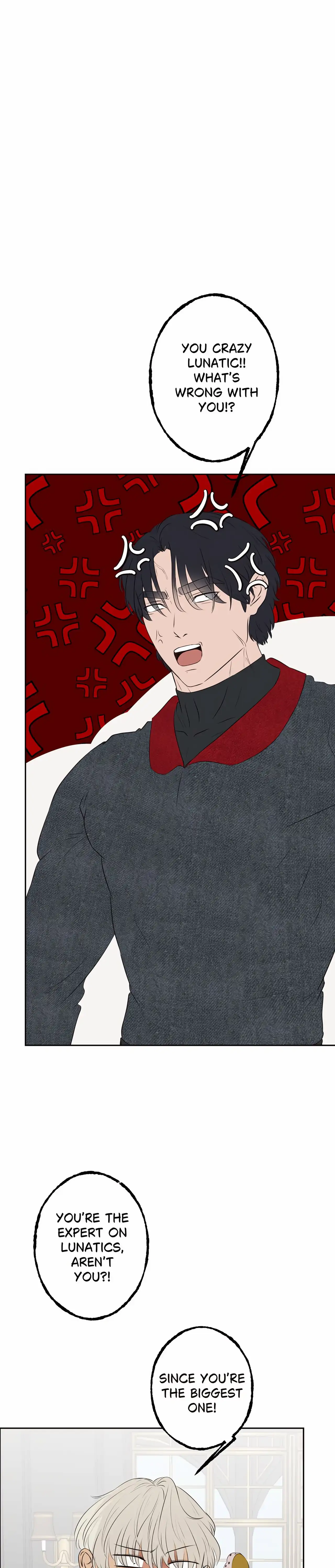 My Sweet Demon King - Chapter 21 Page 3