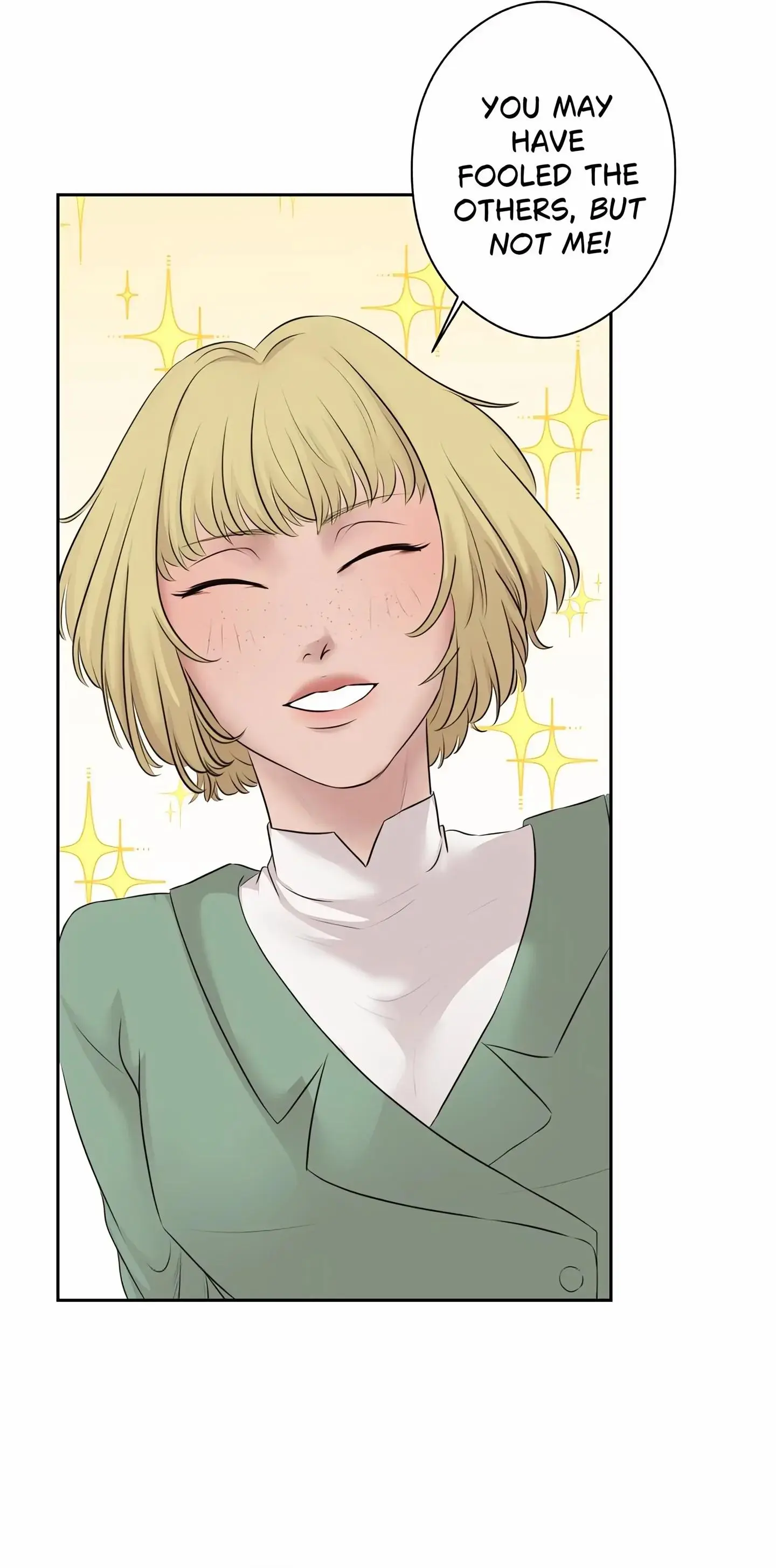 My Sweet Demon King - Chapter 22 Page 16