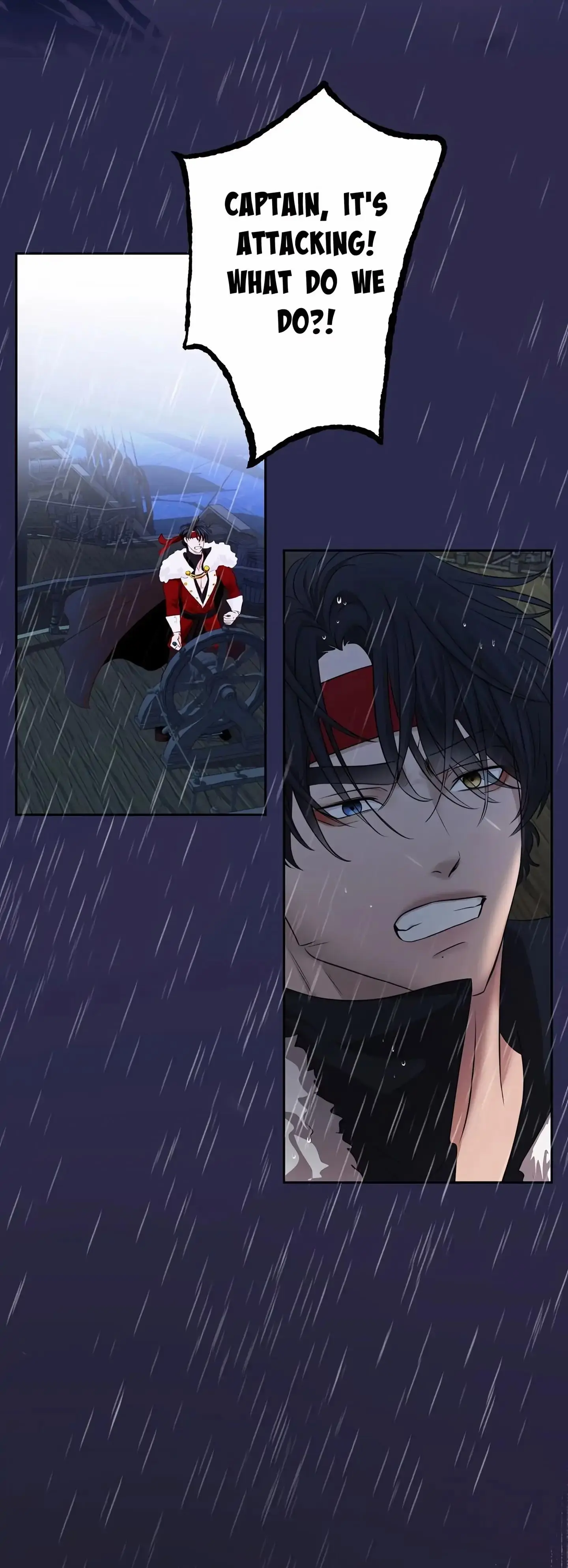 My Sweet Demon King - Chapter 22 Page 2
