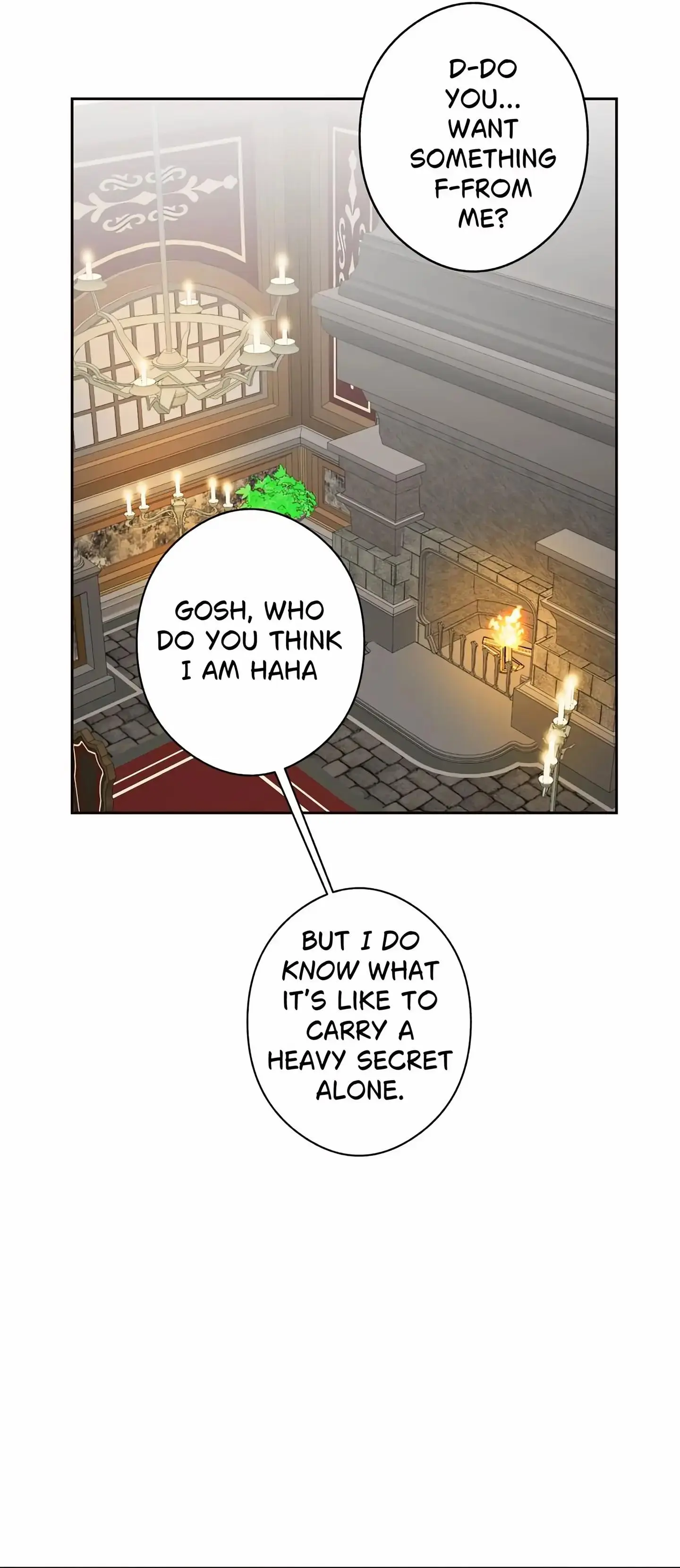 My Sweet Demon King - Chapter 22 Page 21