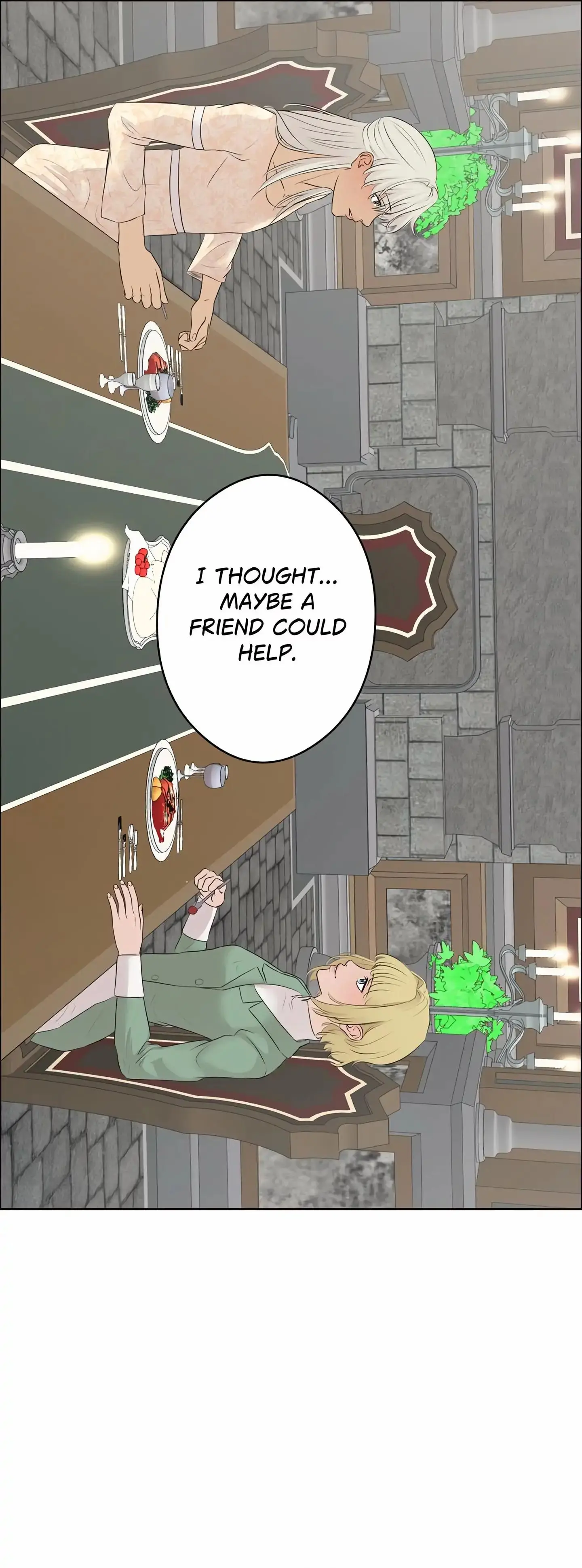 My Sweet Demon King - Chapter 22 Page 22