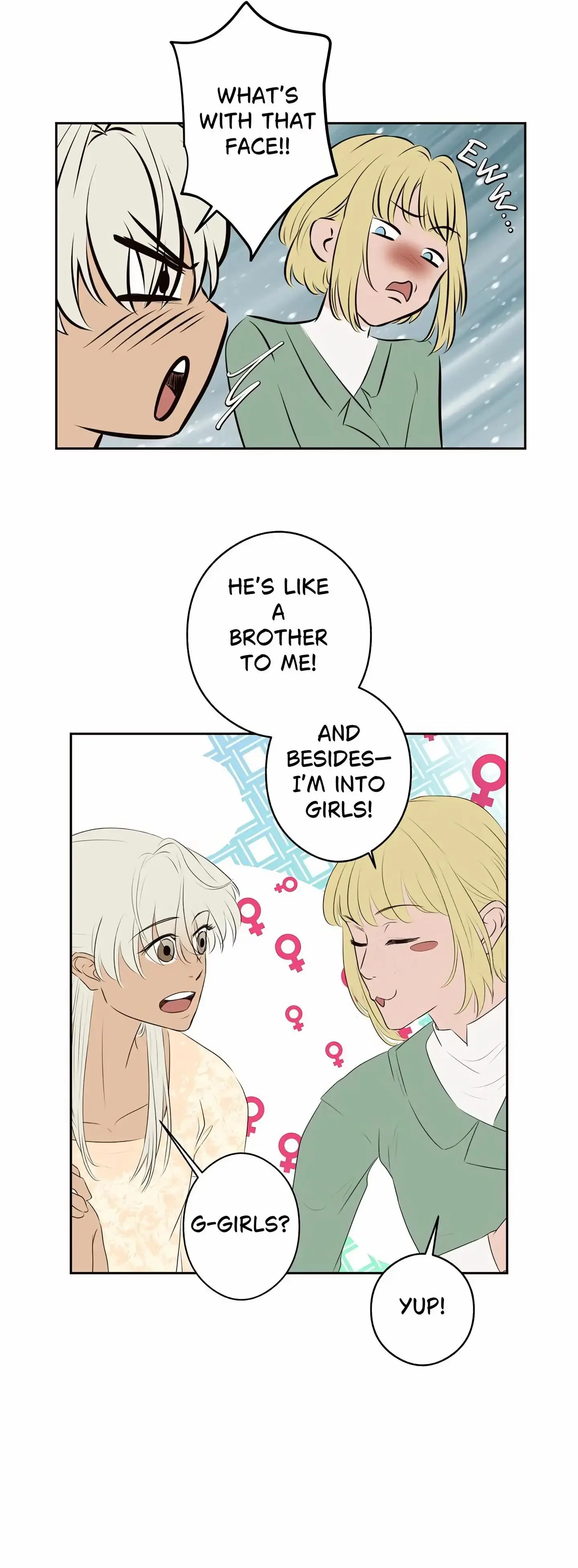 My Sweet Demon King - Chapter 22 Page 30