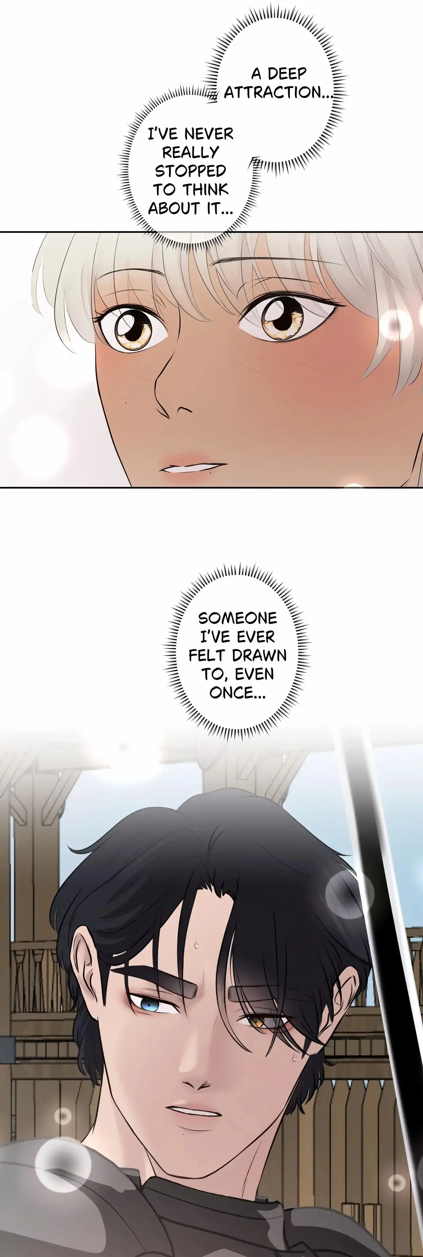 My Sweet Demon King - Chapter 22 Page 33