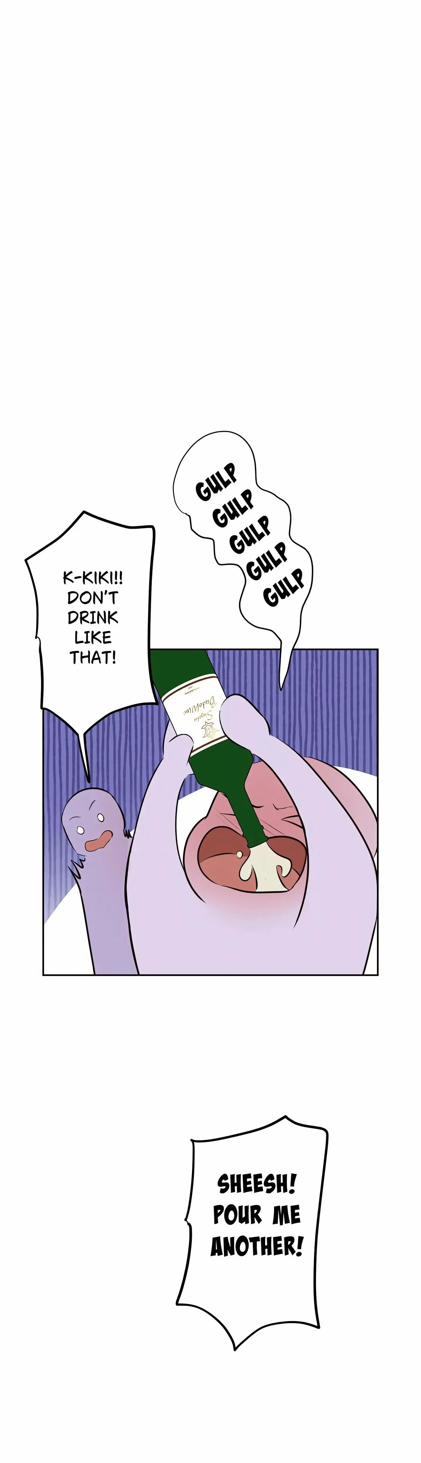 My Sweet Demon King - Chapter 22 Page 35
