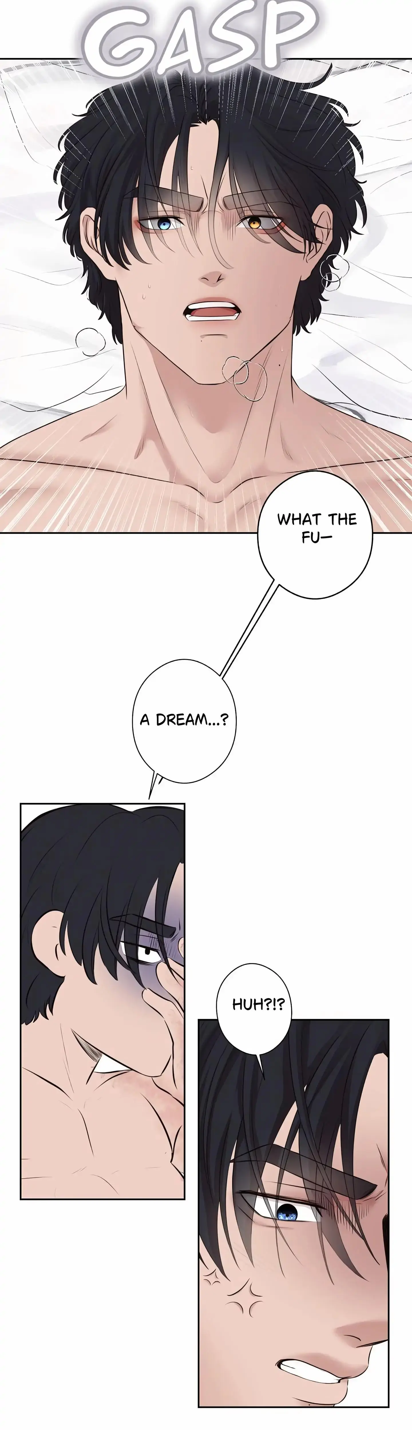 My Sweet Demon King - Chapter 22 Page 4