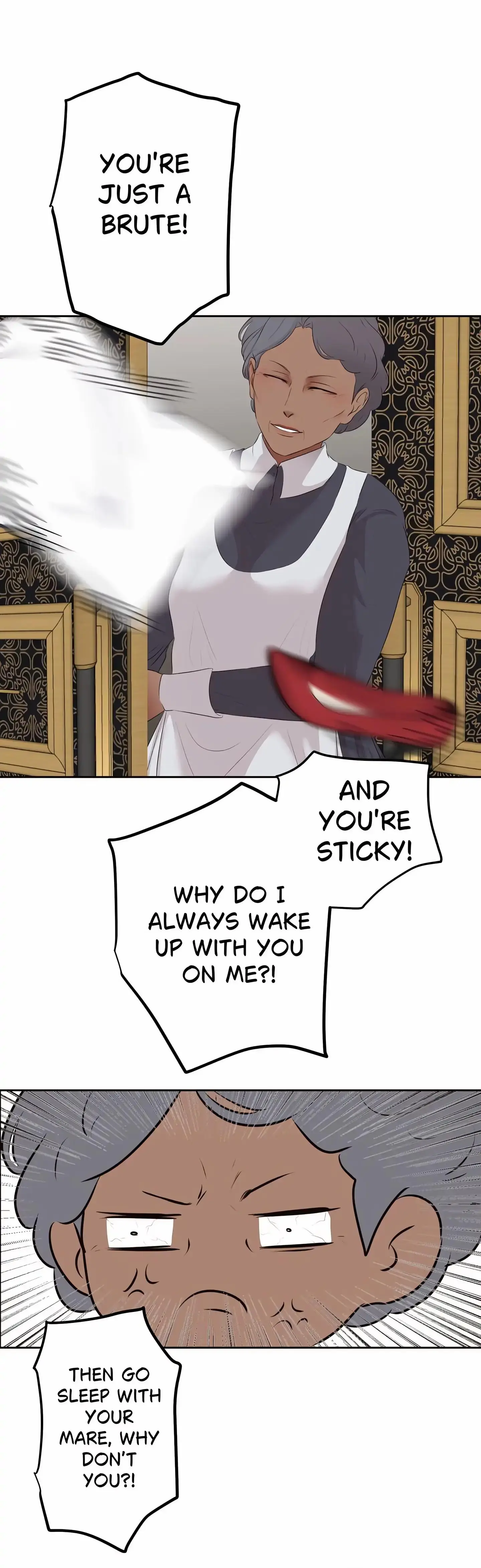 My Sweet Demon King - Chapter 22 Page 7