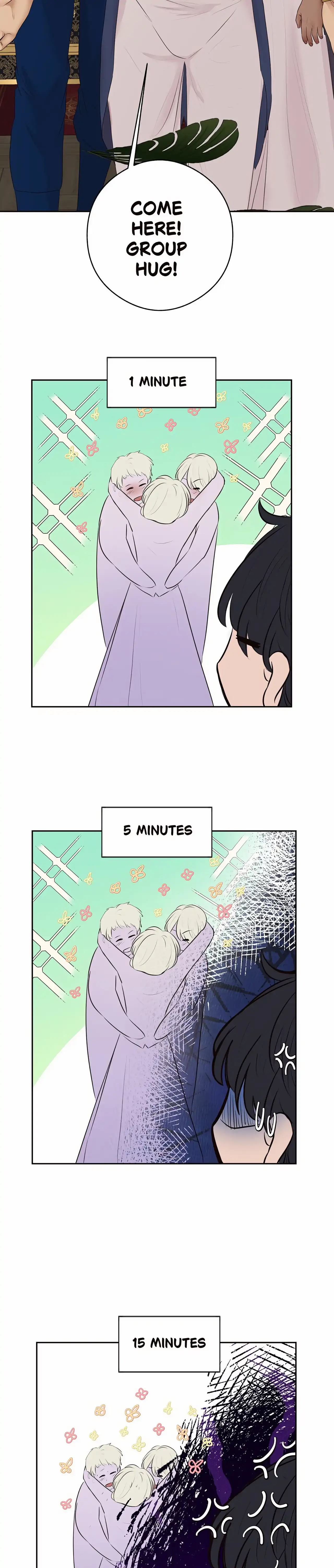My Sweet Demon King - Chapter 23 Page 16