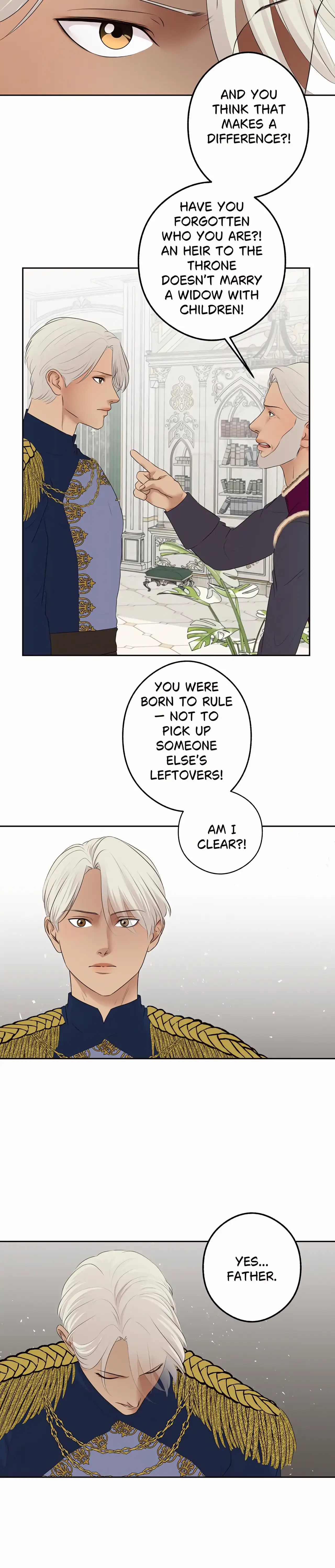 My Sweet Demon King - Chapter 23 Page 5