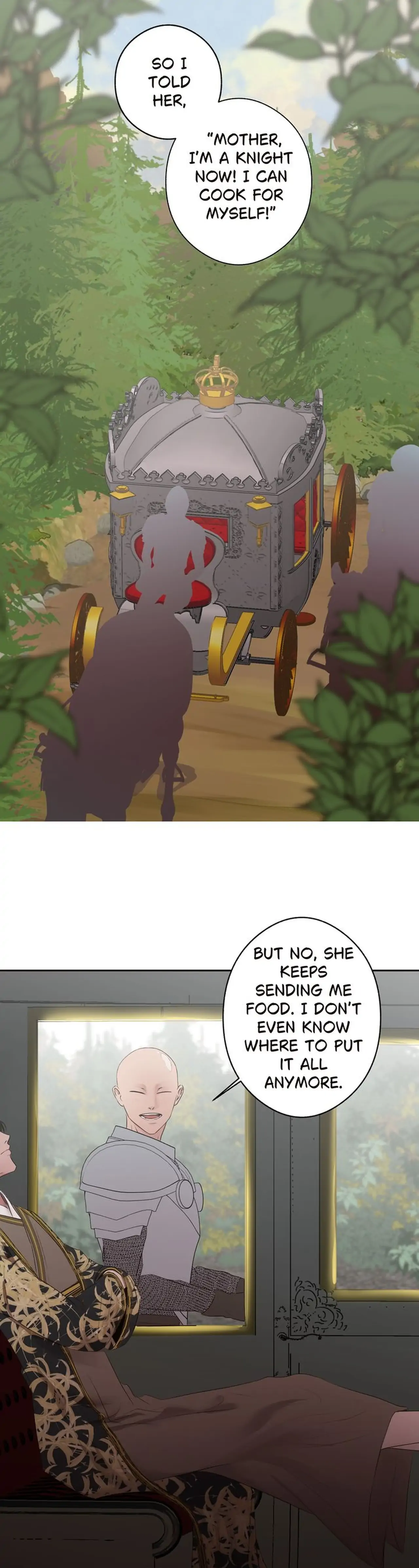 My Sweet Demon King - Chapter 24 Page 12