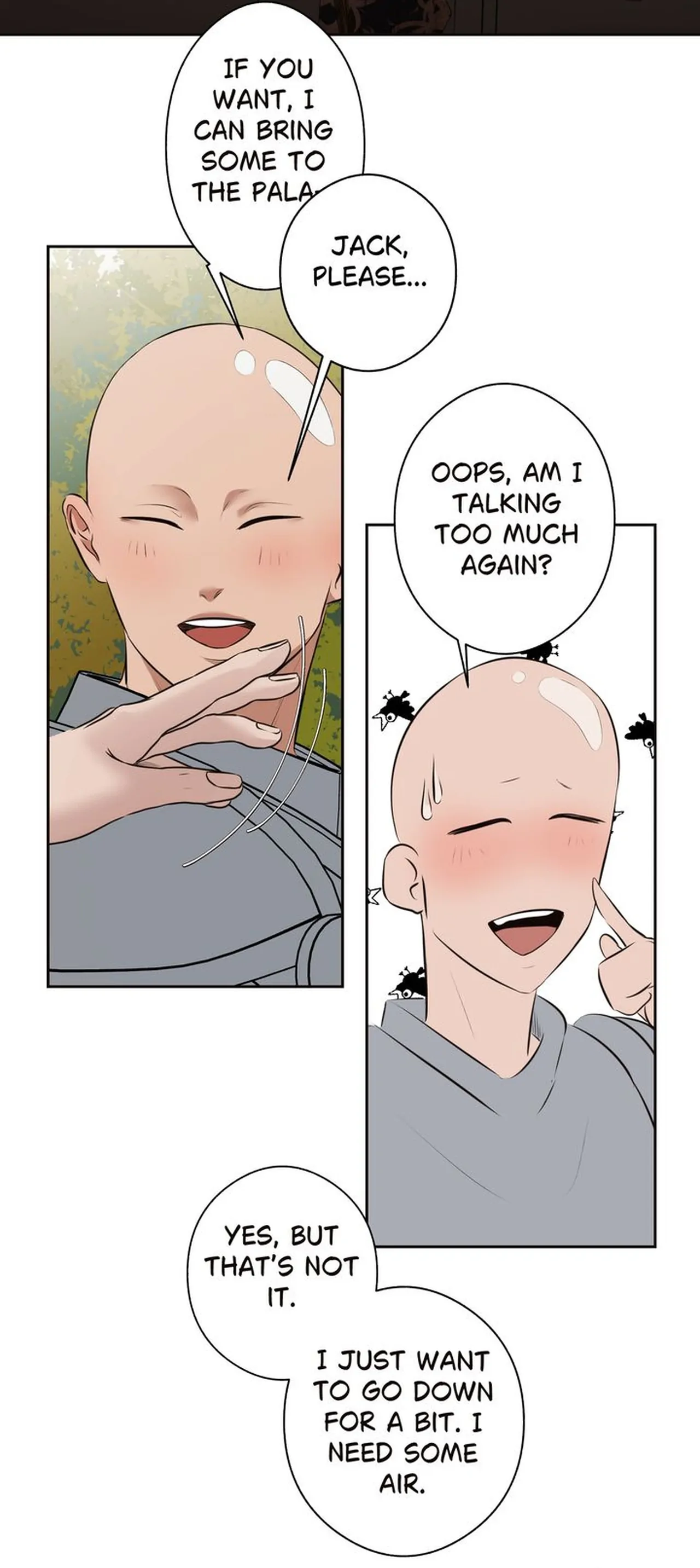 My Sweet Demon King - Chapter 24 Page 13