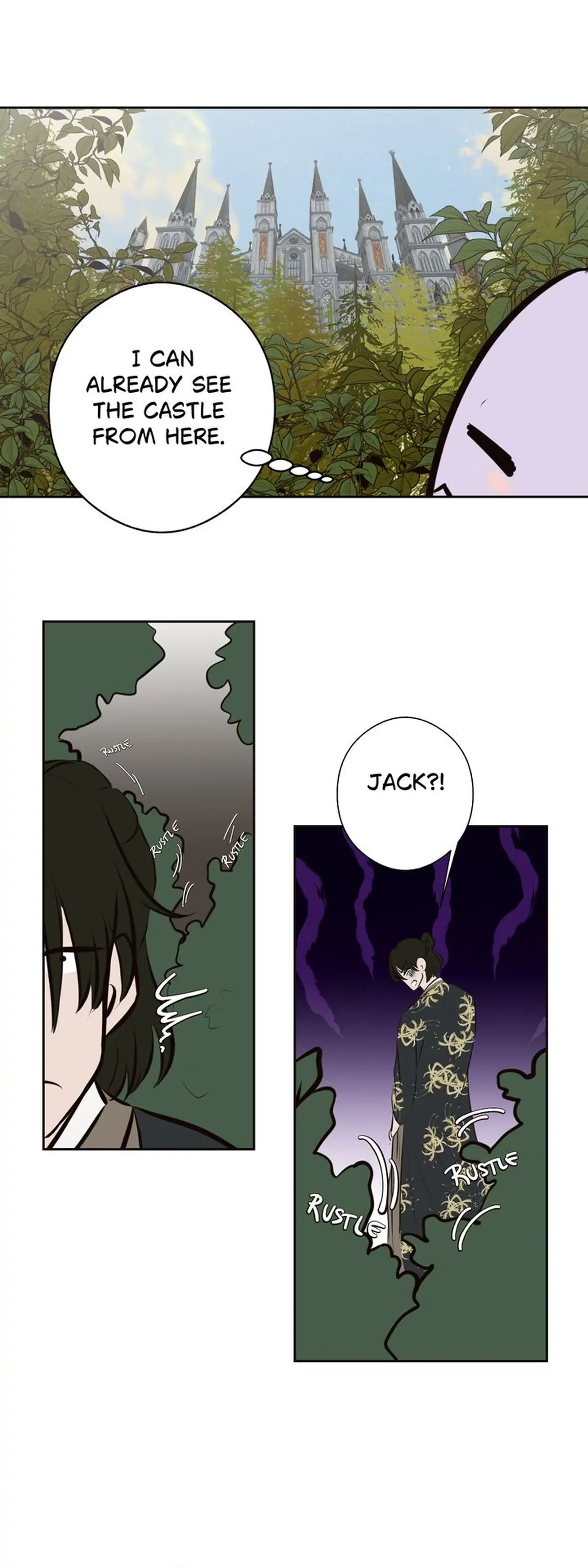 My Sweet Demon King - Chapter 24 Page 18