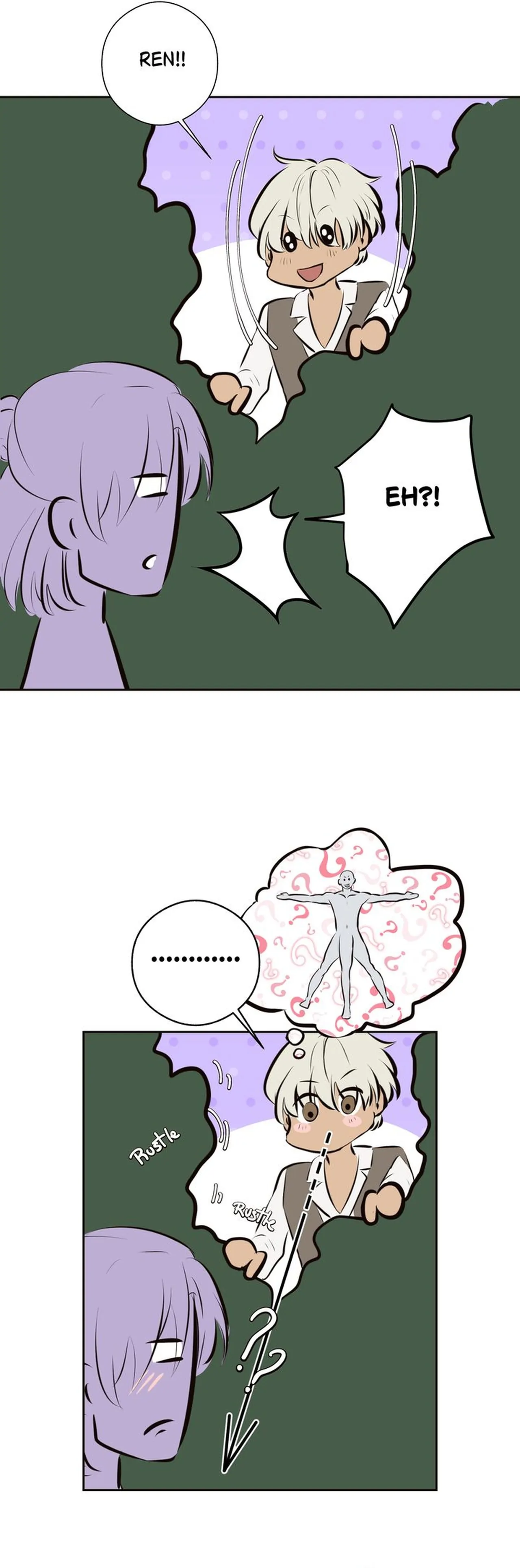 My Sweet Demon King - Chapter 24 Page 19