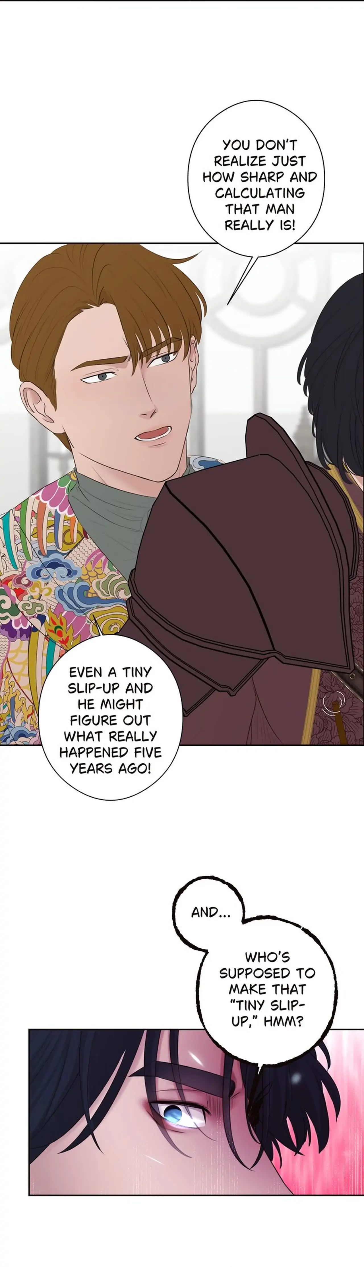 My Sweet Demon King - Chapter 24 Page 7