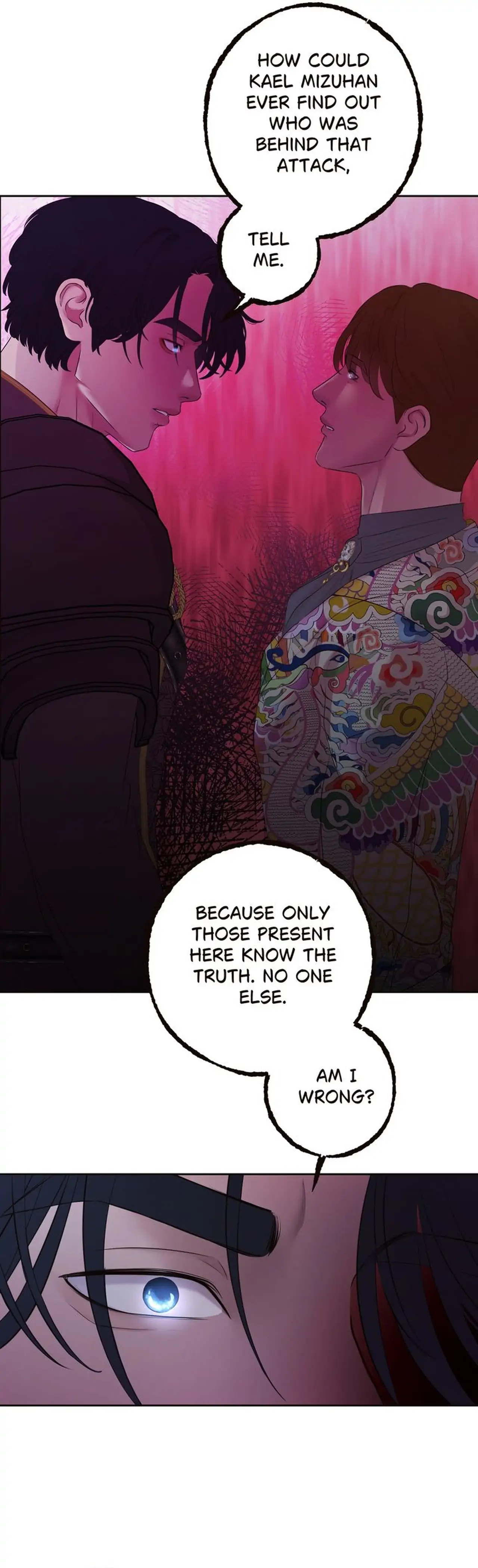 My Sweet Demon King - Chapter 24 Page 8