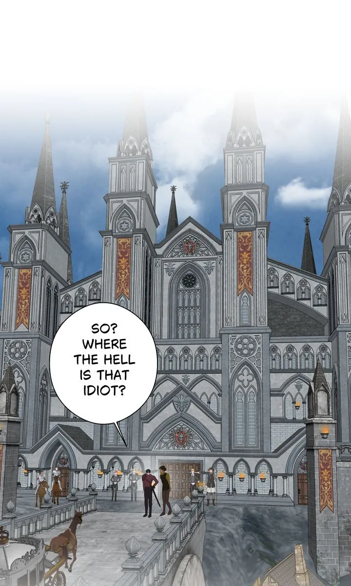 My Sweet Demon King - Chapter 25 Page 1
