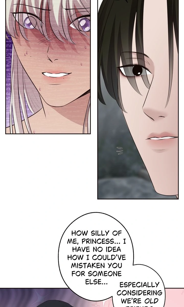 My Sweet Demon King - Chapter 25 Page 12