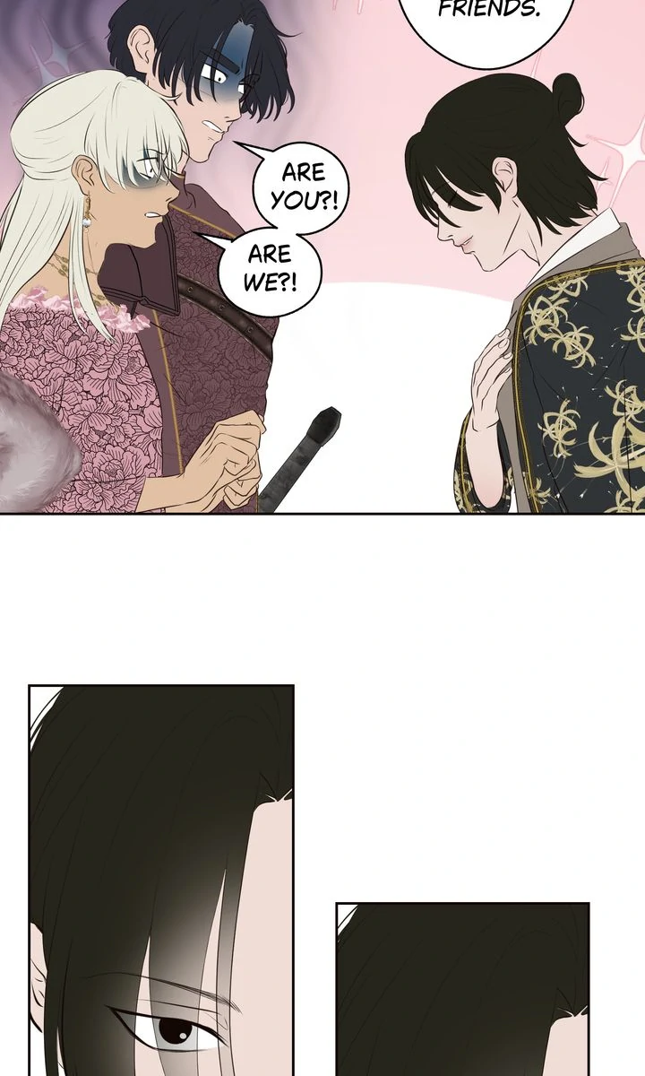 My Sweet Demon King - Chapter 25 Page 13