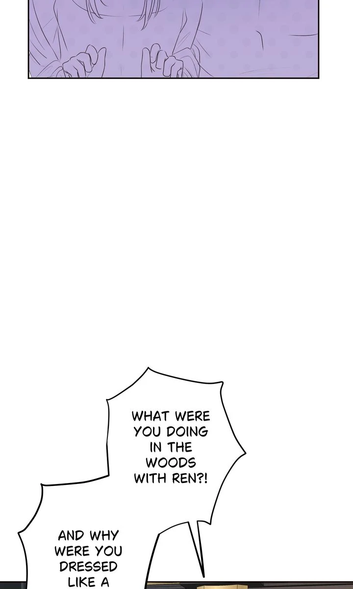 My Sweet Demon King - Chapter 25 Page 15