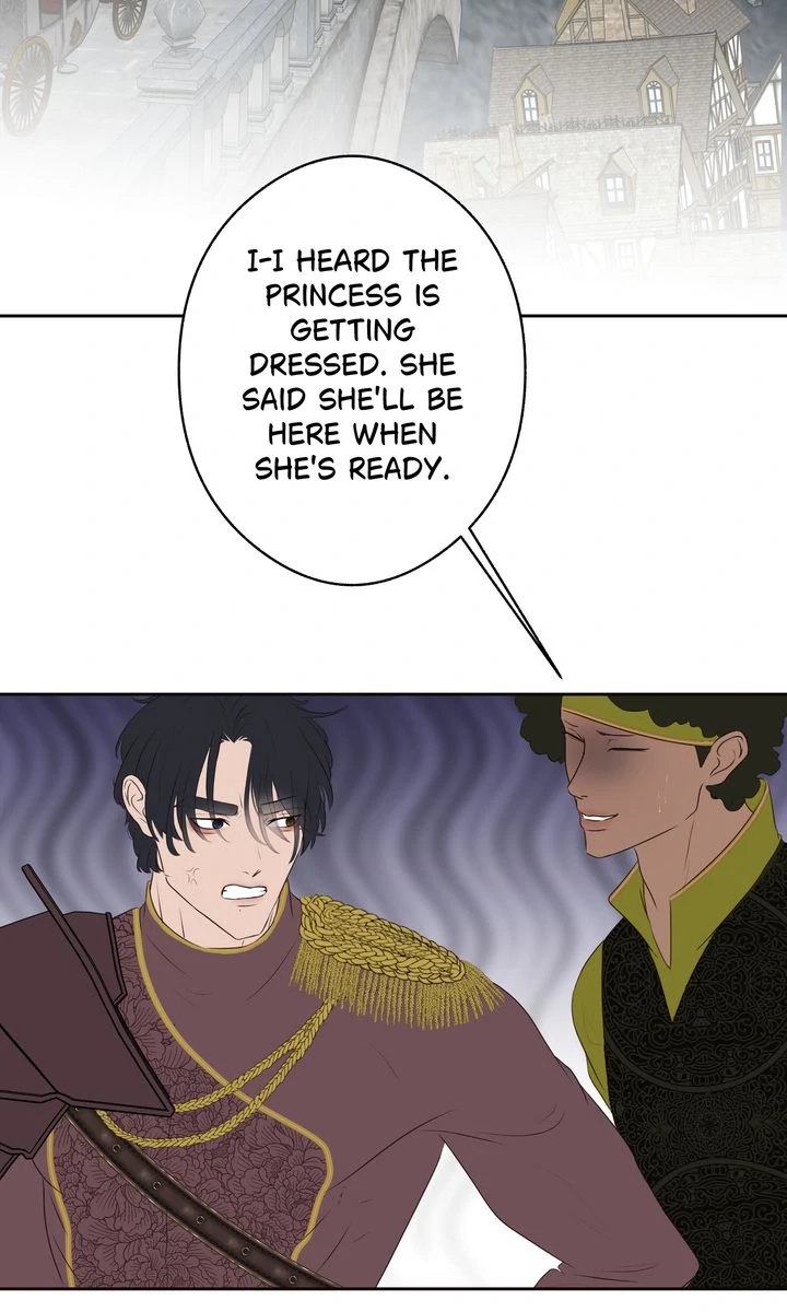 My Sweet Demon King - Chapter 25 Page 2