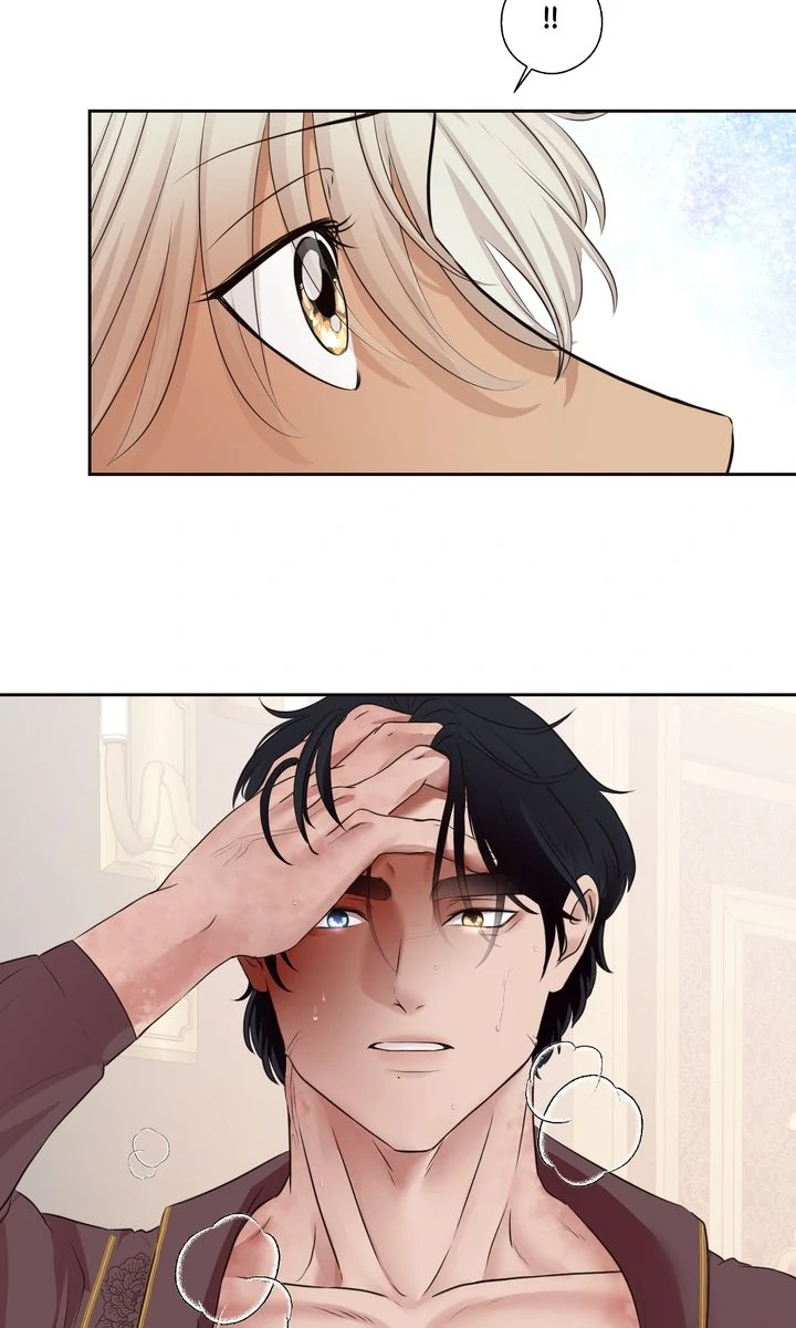 My Sweet Demon King - Chapter 25 Page 21