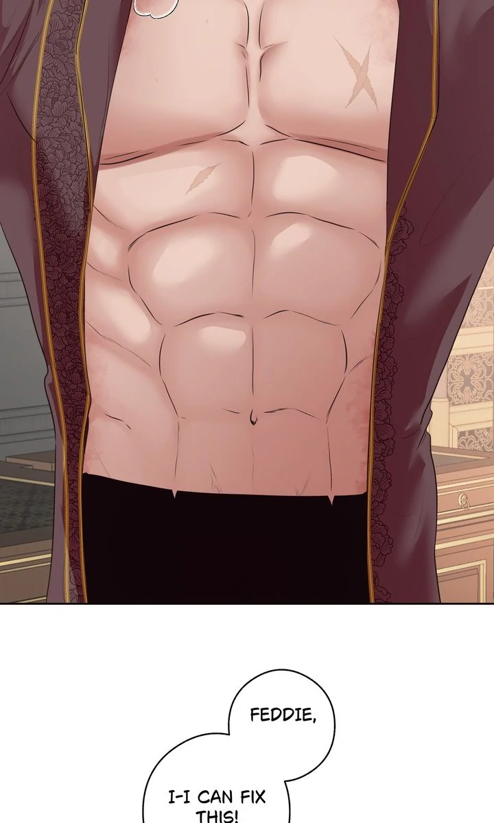 My Sweet Demon King - Chapter 25 Page 22