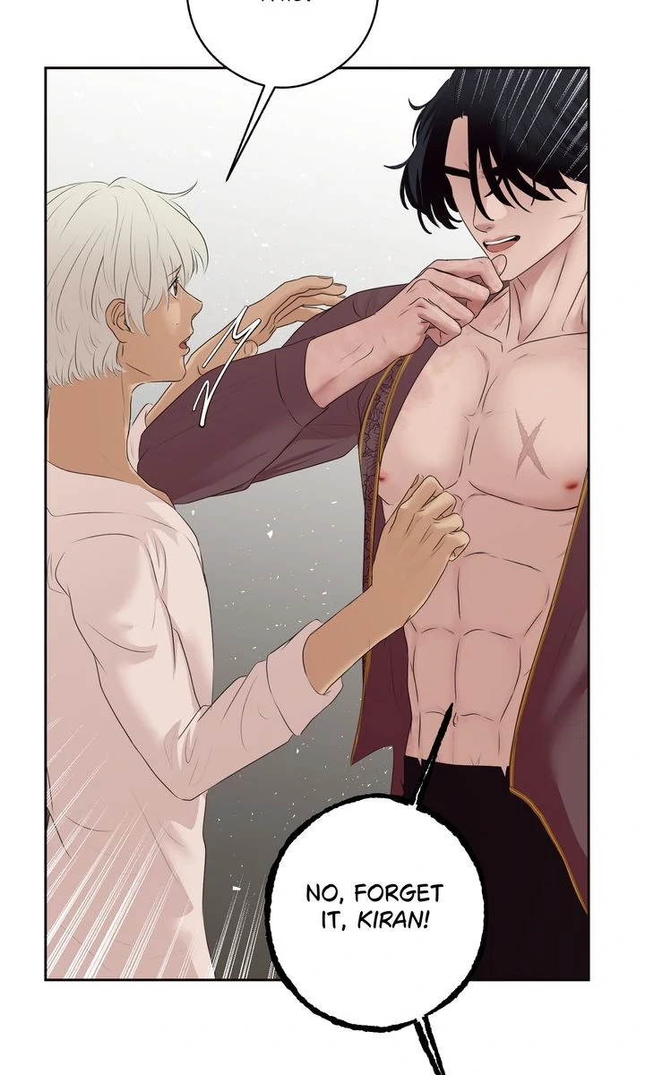 My Sweet Demon King - Chapter 25 Page 23