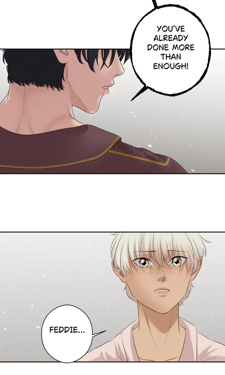 My Sweet Demon King - Chapter 25 Page 24