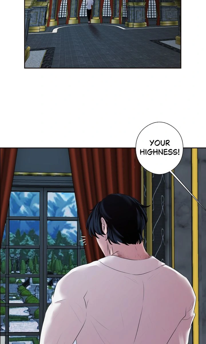 My Sweet Demon King - Chapter 25 Page 29