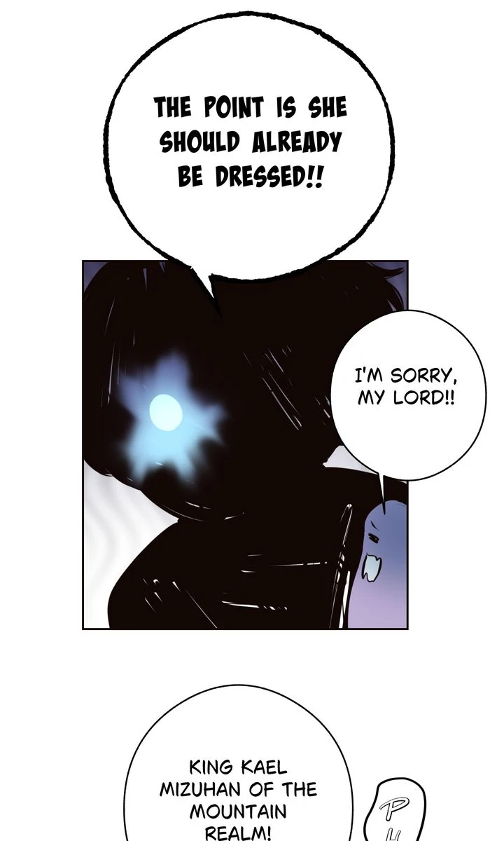 My Sweet Demon King - Chapter 25 Page 3