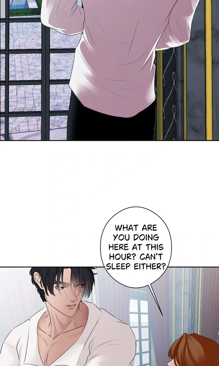 My Sweet Demon King - Chapter 25 Page 30