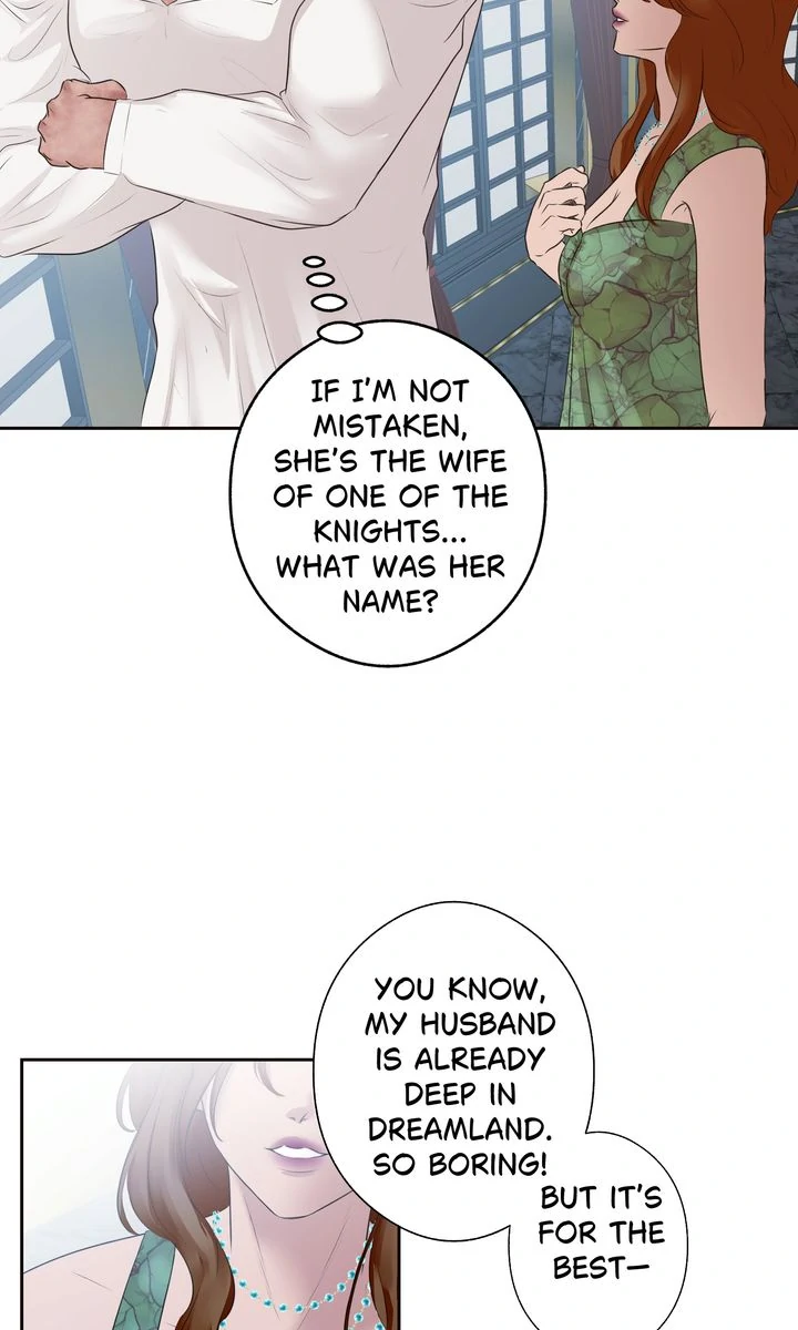 My Sweet Demon King - Chapter 25 Page 31