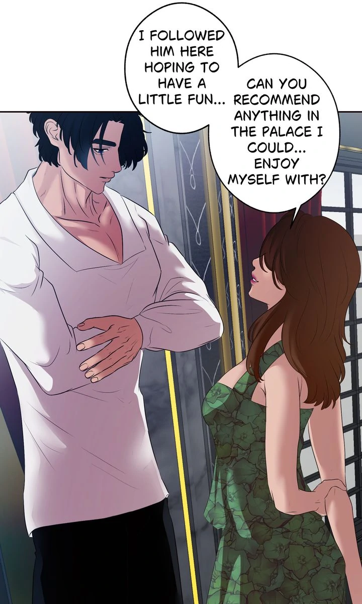 My Sweet Demon King - Chapter 25 Page 33
