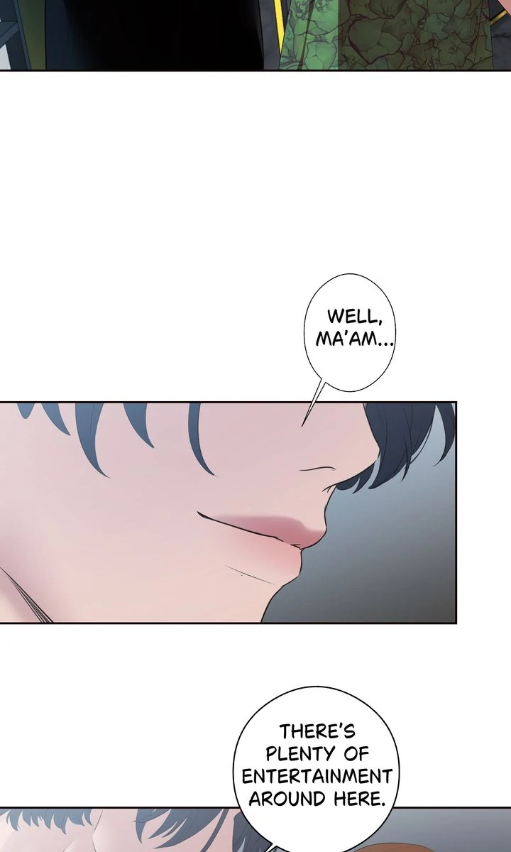 My Sweet Demon King - Chapter 25 Page 34