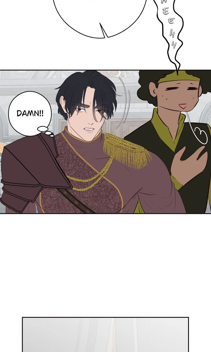 My Sweet Demon King - Chapter 25 Page 4