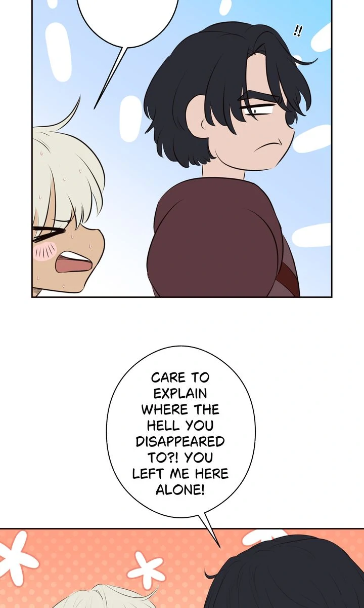 My Sweet Demon King - Chapter 25 Page 6
