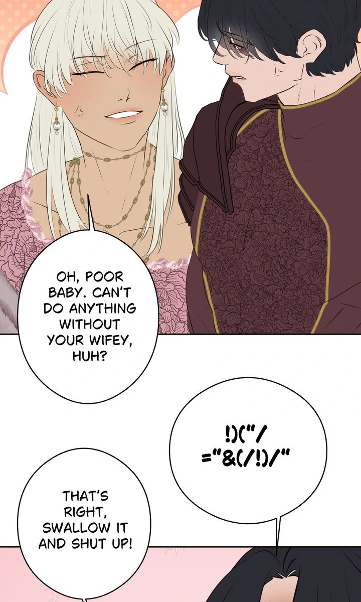 My Sweet Demon King - Chapter 25 Page 7