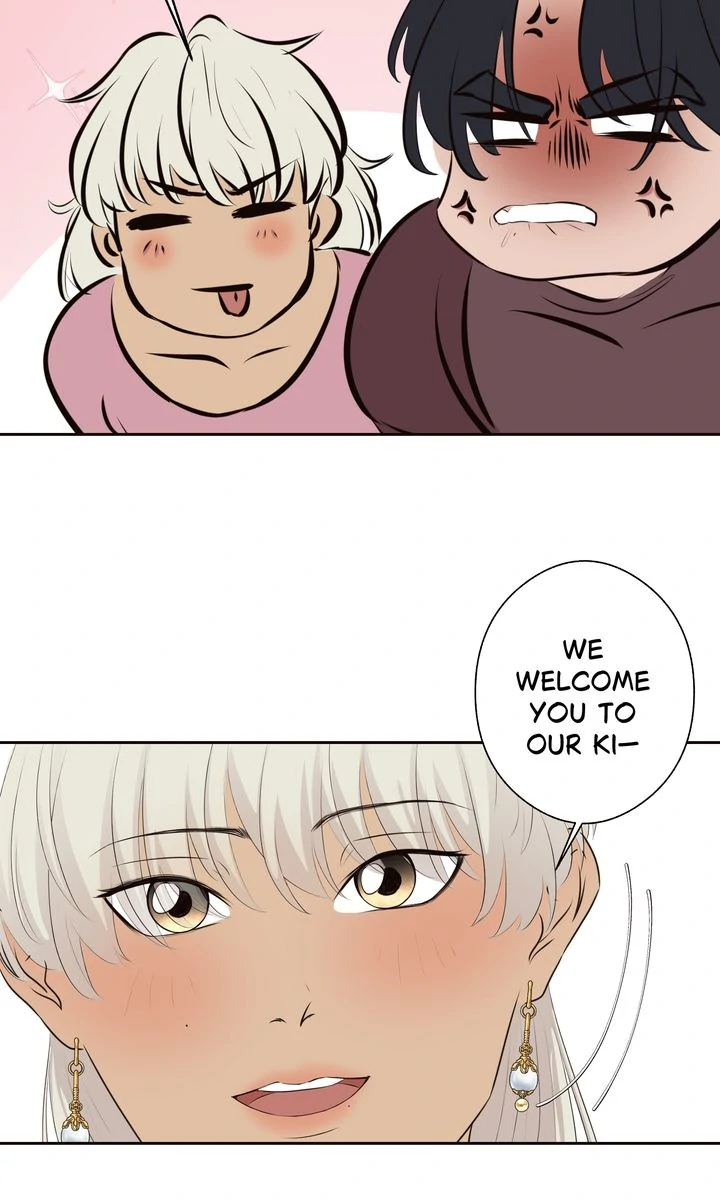 My Sweet Demon King - Chapter 25 Page 8