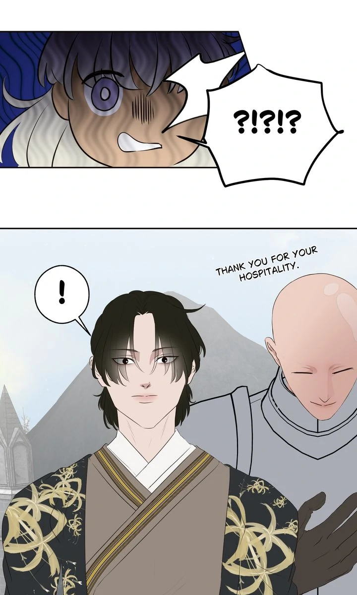 My Sweet Demon King - Chapter 25 Page 9