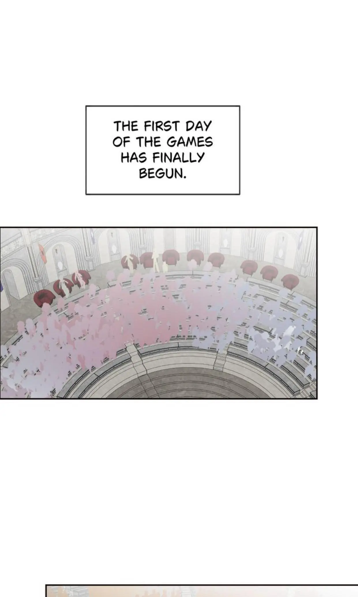 My Sweet Demon King - Chapter 26 Page 1