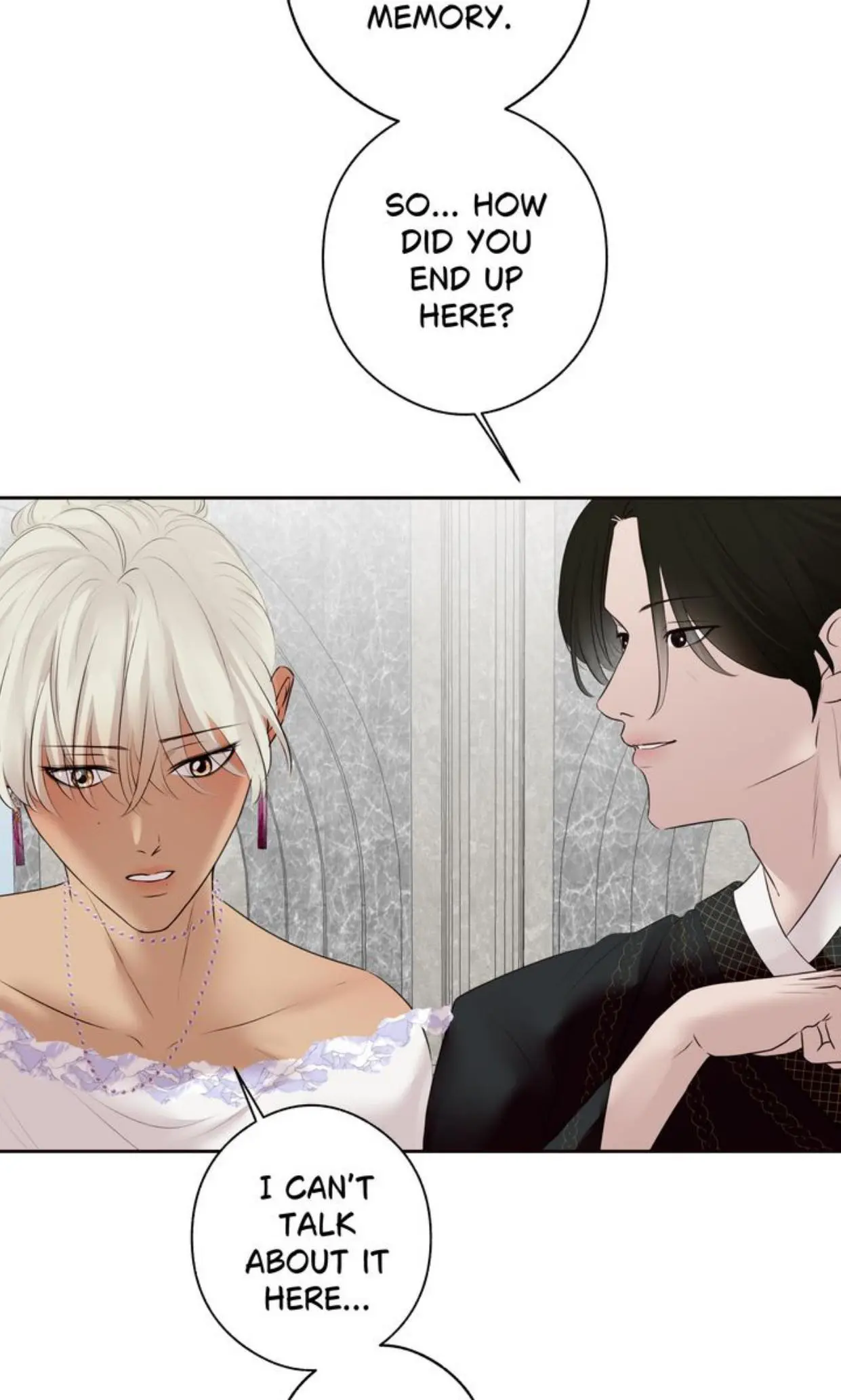 My Sweet Demon King - Chapter 26 Page 10
