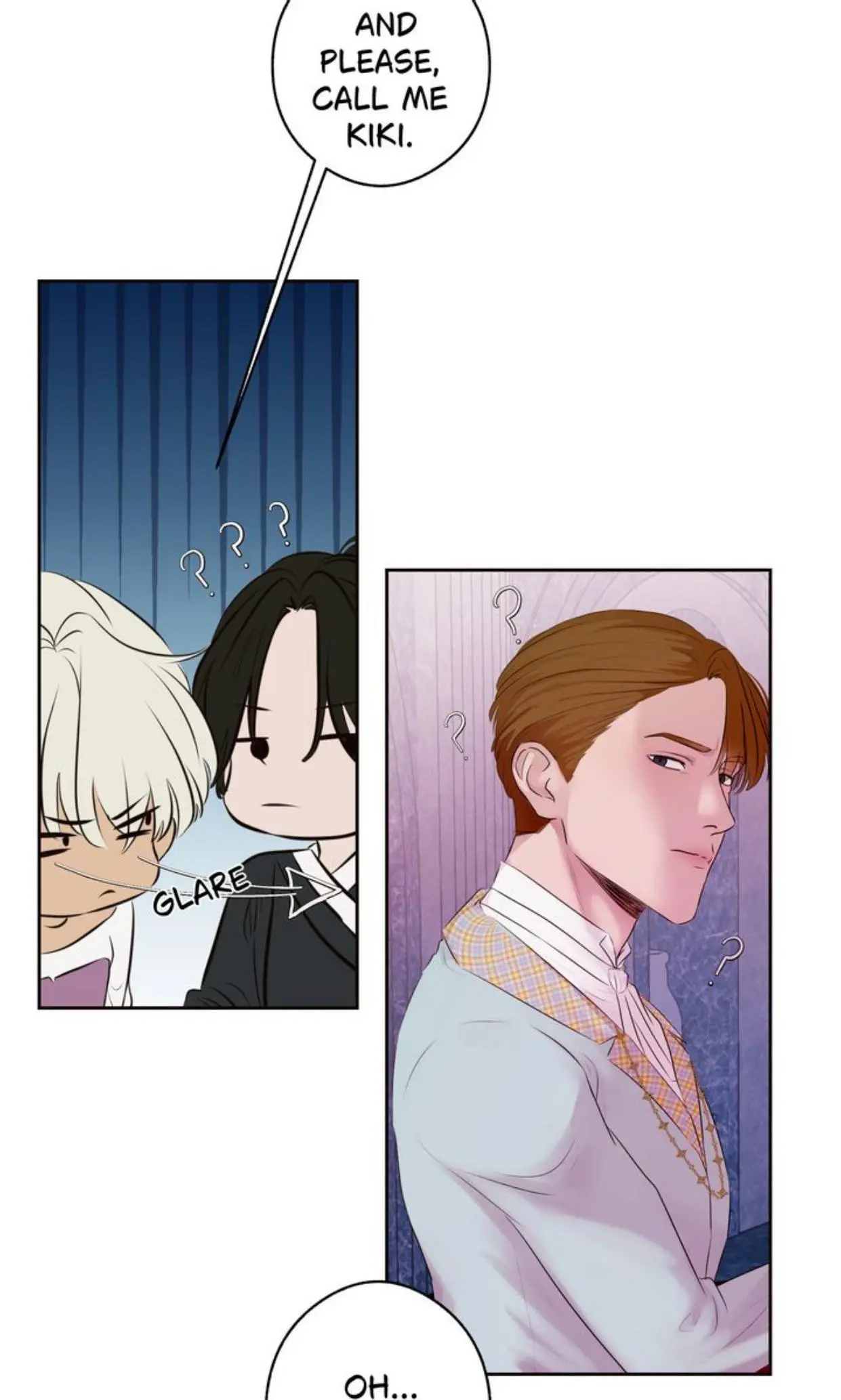 My Sweet Demon King - Chapter 26 Page 11