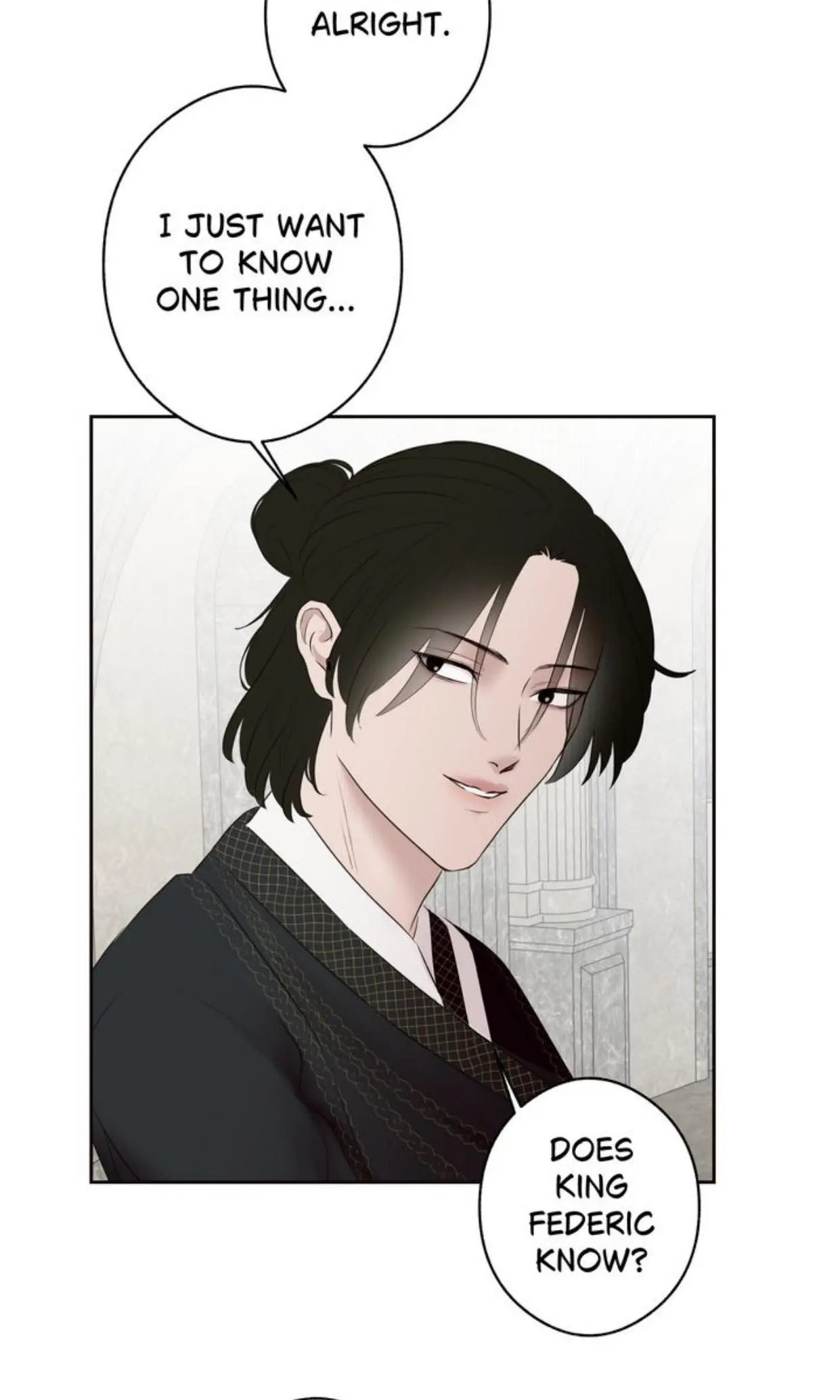 My Sweet Demon King - Chapter 26 Page 12