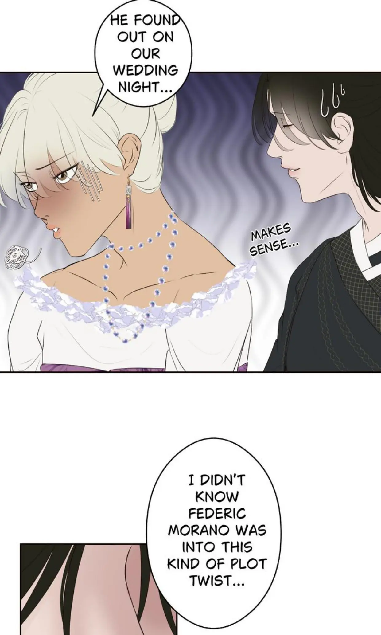 My Sweet Demon King - Chapter 26 Page 13
