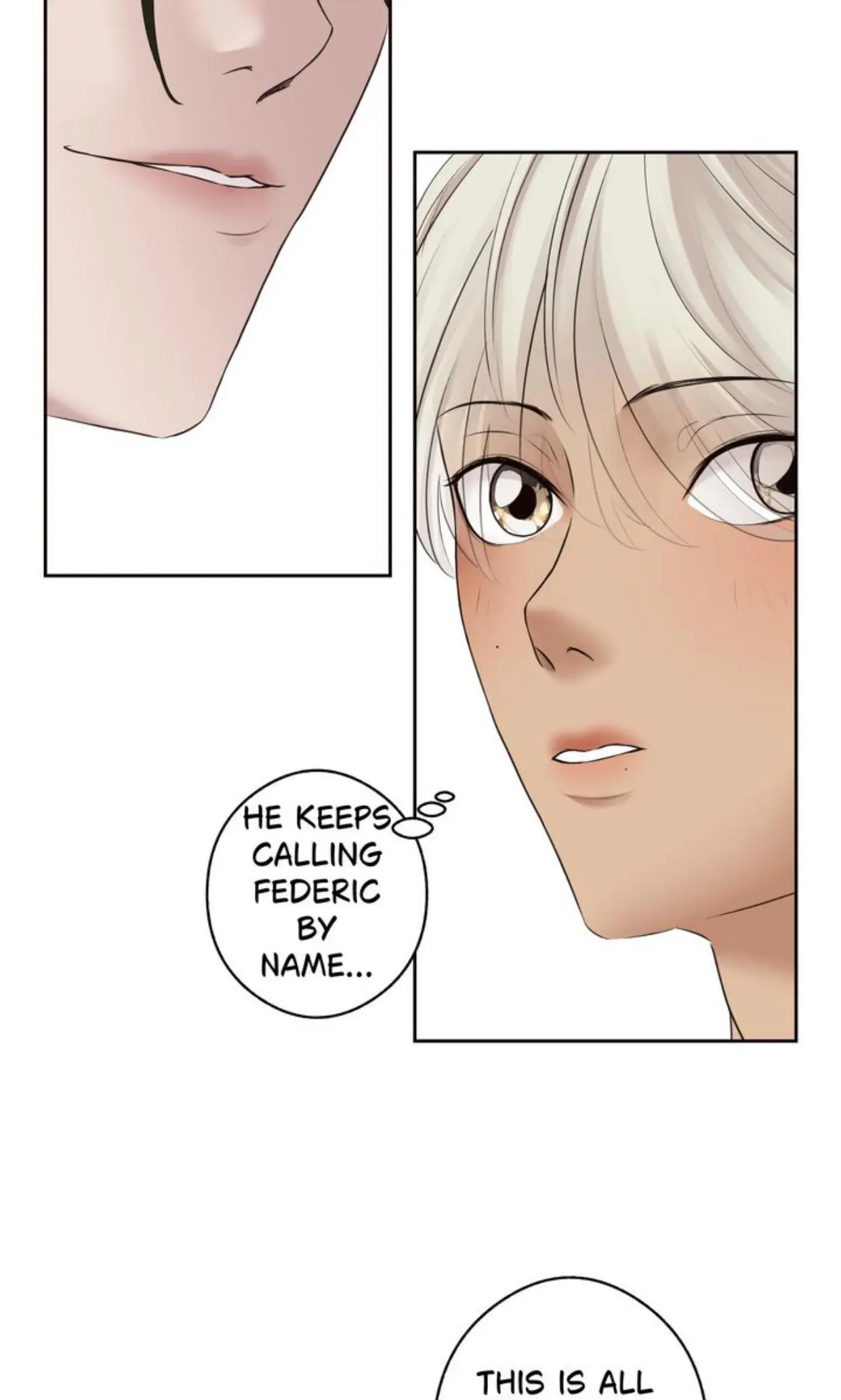 My Sweet Demon King - Chapter 26 Page 14
